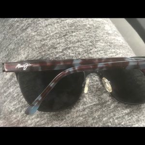 Maui Jim sunglasses